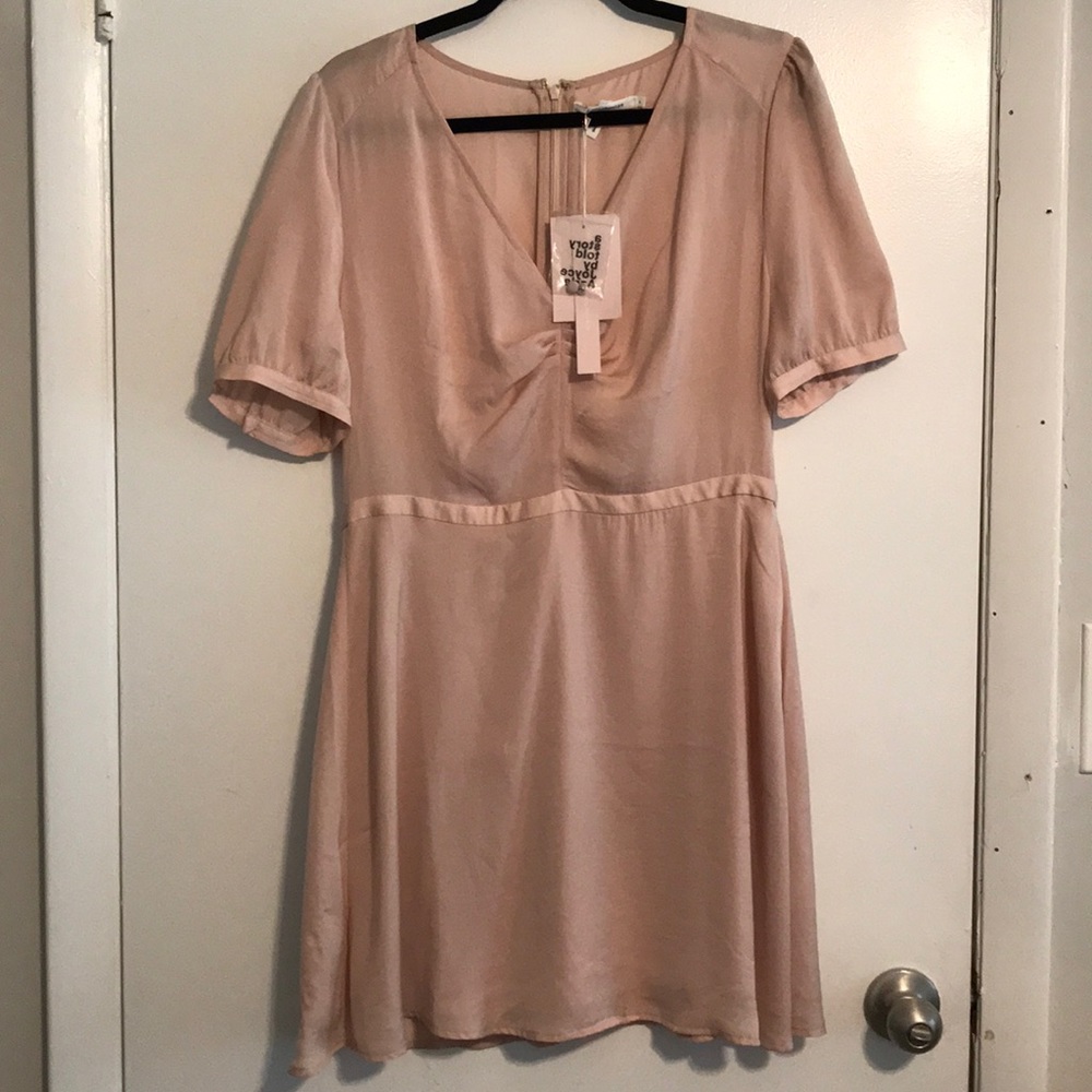 Avec Les Filles Dress ✨NWT✨